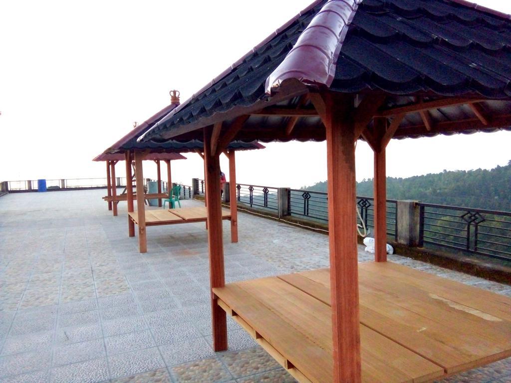 Rest Area 88 Guest House Tejakula Exterior photo