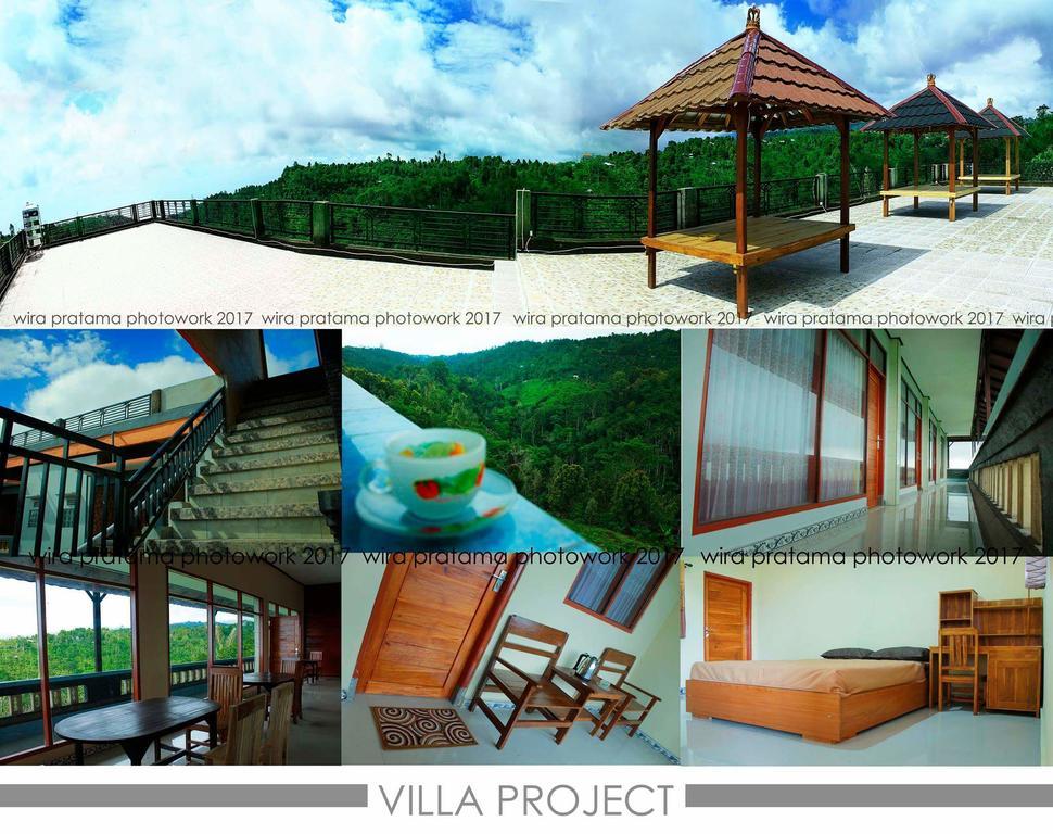 Rest Area 88 Guest House Tejakula Exterior photo