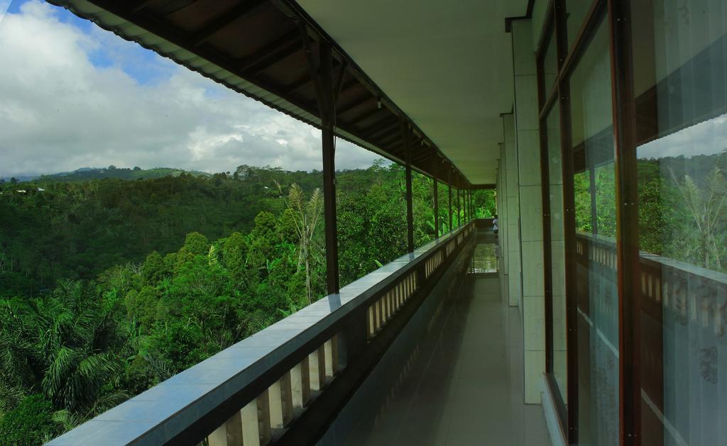 Rest Area 88 Guest House Tejakula Exterior photo