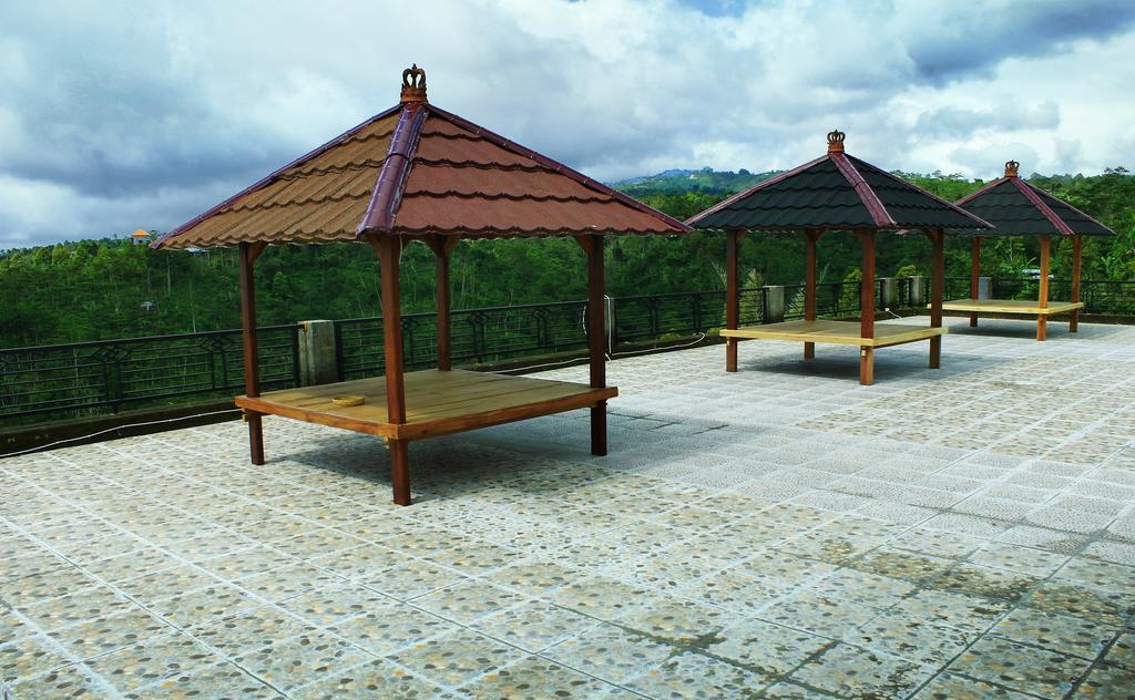 Rest Area 88 Guest House Tejakula Exterior photo