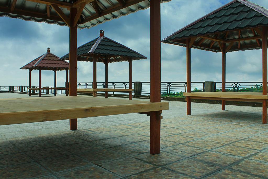 Rest Area 88 Guest House Tejakula Exterior photo