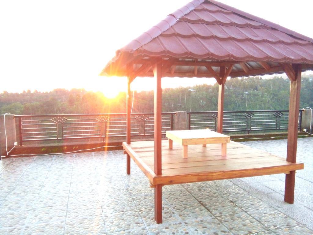 Rest Area 88 Guest House Tejakula Exterior photo