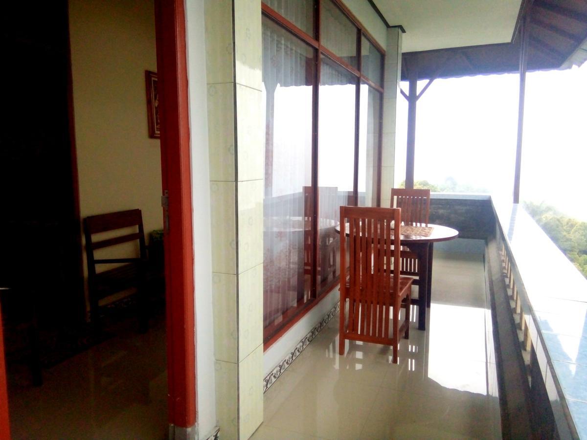 Rest Area 88 Guest House Tejakula Exterior photo